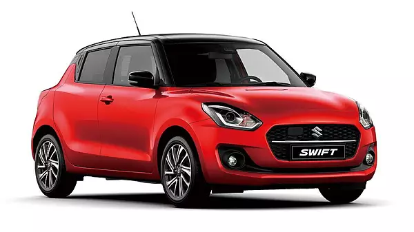 Hatchback