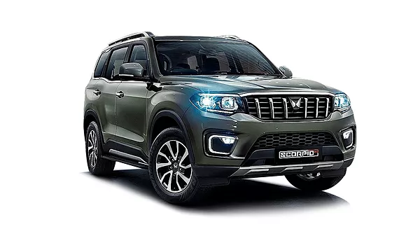SUV
