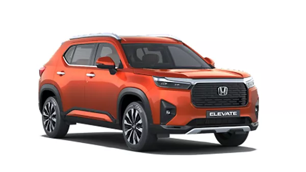 SUV