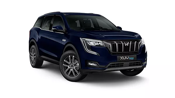 SUV